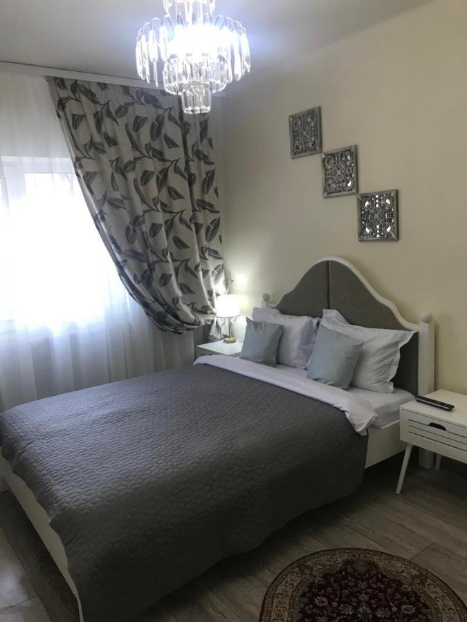Relax Downtown Suite Κονστάντζα Εξωτερικό φωτογραφία