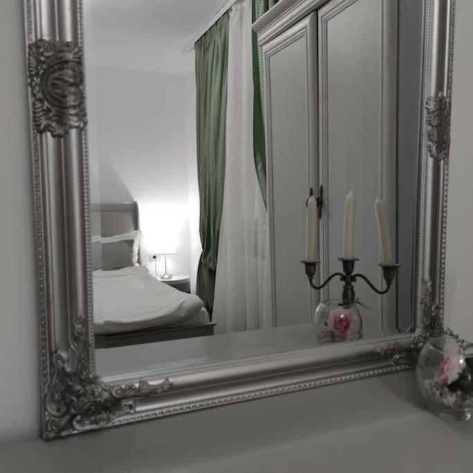 Relax Downtown Suite Κονστάντζα Εξωτερικό φωτογραφία