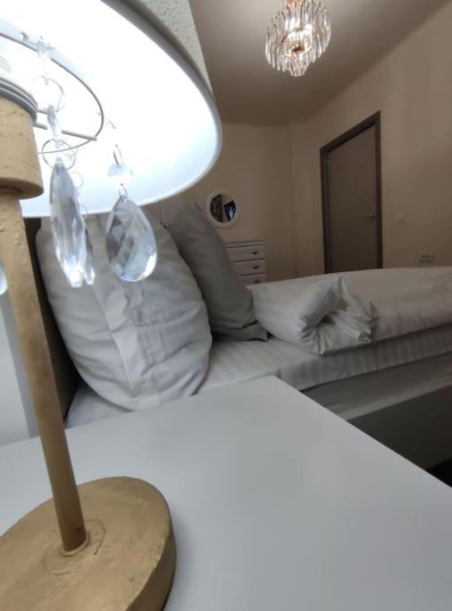 Relax Downtown Suite Κονστάντζα Εξωτερικό φωτογραφία