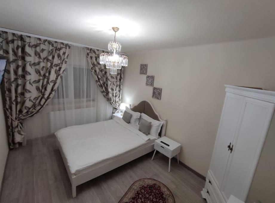 Relax Downtown Suite Κονστάντζα Εξωτερικό φωτογραφία